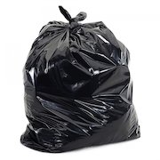 Square Bin Liners